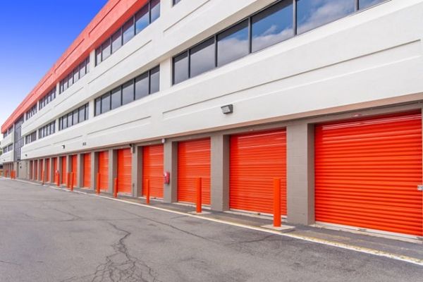 Storage Springfield Va Self Storage Units at Public Storage - Springfield - 7400 Alban Station ...