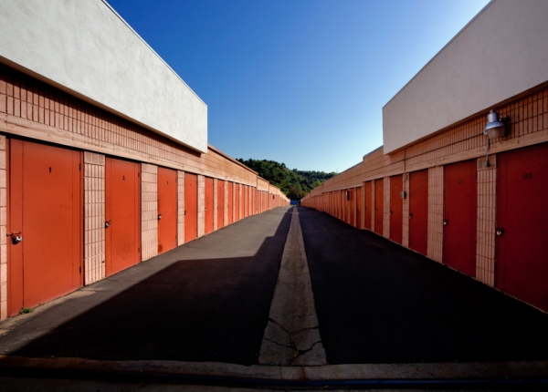 Self Storage Units at Low Cost Storage Glendora in Self Storage Units at Low Cost Storage Glendora in
