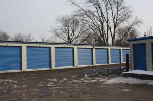Mt. Morris Self Storage