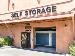 Citrus Plaza Self Storage