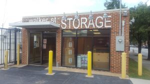 Walker Street Mini Storage