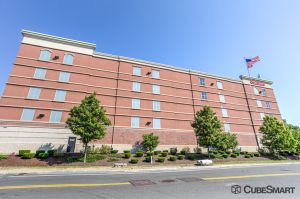 CubeSmart Self Storage - Stoneham