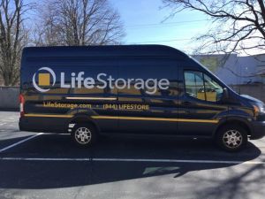 Life Storage - East Providence