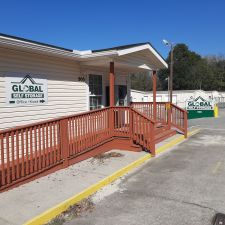 Global Self Storage - Gum Street