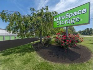 Extra Space Storage - 0195 - King of Prussia - S Gulph Rd