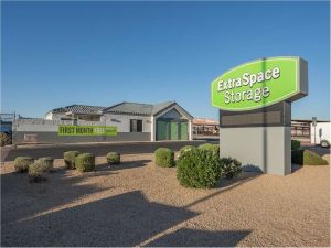 Extra Space Storage - 0338 - Phoenix - East Bell Rd