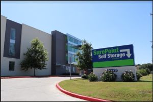 SurePoint Self Storage - Shavano