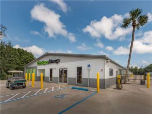 Extra Space Storage - 1680 - Gulf Breeze - Gulf Breeze Pkwy