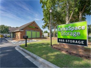 Extra Space Storage - 1752 - Mt Pleasant - Hwy 17 N