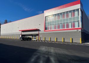 CubeSmart Self Storage - Roseland