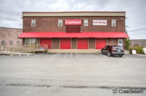 CubeSmart Self Storage - Lawrence