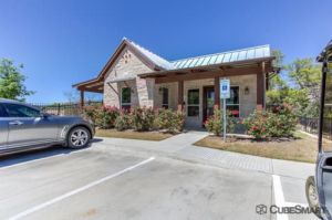 CubeSmart Self Storage - Cedar Park