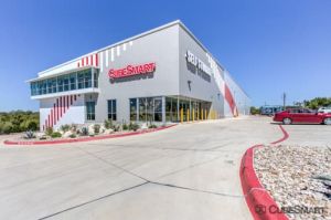 CubeSmart Self Storage - Austin - 4900 Ranch Road 620 N