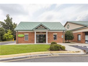 Extra Space Storage - 8098 - Fredericksburg - Courthouse Rd