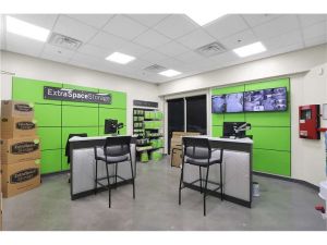 Extra Space Storage - 8501 - Bronx - Baychester