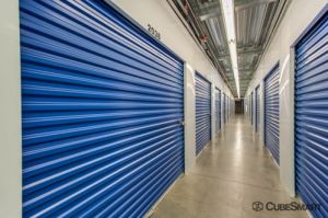 CubeSmart Self Storage - Phoenix - 533 East Dunlap Avenue