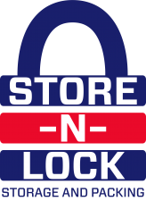 Store-N-Lock - Covert Ave