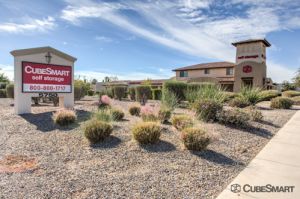 CubeSmart Self Storage - Gilbert - 5750 South Power Road