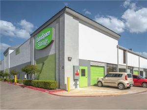 Extra Space Storage - 1839 - San Antonio - Loop 1604 W