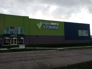 Right Move Storage-Port Arthur