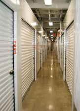 1-800-Self Storage - 8 Mile