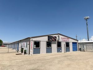 Karcher Storage Nampa Family Owned Operated