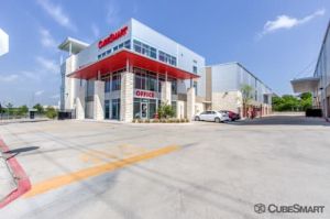 CubeSmart Self Storage - Austin - 6130 East Ben White Boulevard