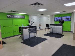 Extra Space Storage - 8228 - West Chester - Greenhill Rd