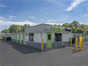 Extra Space Storage - 1753 - Charleston - Maybank Hwy