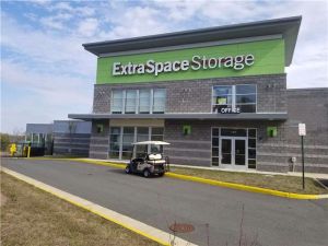 Extra Space Storage - 1875 - Bristow - Nokesville Rd