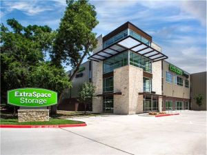 Extra Space Storage - 8739 - Austin - Ranch Rd