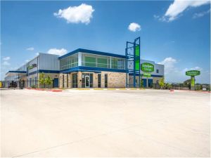 Extra Space Storage - 8839 - San Antonio - Lone Star Parkway