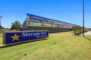 Storage Star Forest Lane