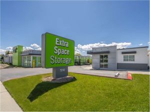 Extra Space Storage - 1455 - West Jordan - Redwood Rd