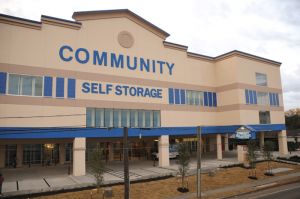 Community Self Storage - Inner Loop