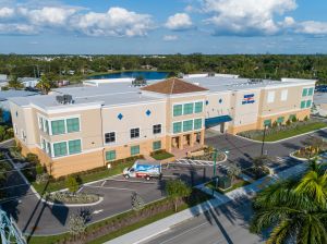 The Lock Up Self Storage - Naples East Trail