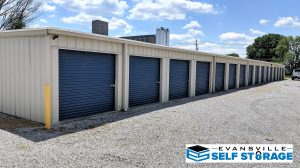 Evansville Self Storage LLC