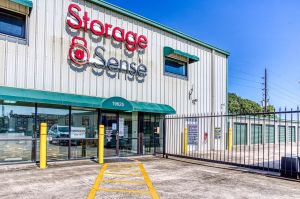 Storage Sense - Spring