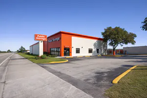 Public Storage - Boynton Beach - 3400 S Congress Ave