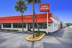 Public Storage - Pompano Beach - 196 SW 2nd Street