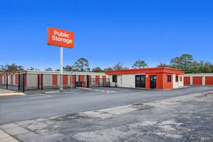 Public Storage - St Petersburg - 1400 34th Street South