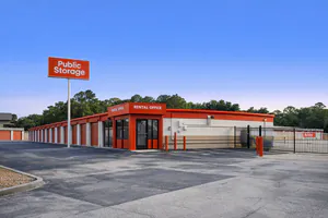 Public Storage - Jacksonville - 6219 Roosevelt Blvd
