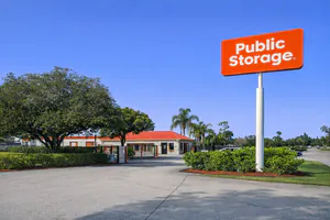 Public Storage - Delray Beach - 14101 South Military Trail
