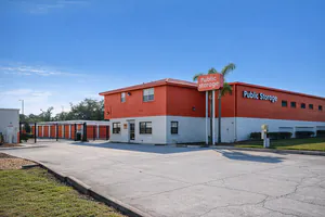 Public Storage - Brandon - 1007 E Brandon Blvd