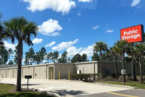Public Storage - Jacksonville - 8727 Philips Hwy