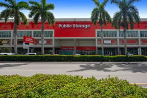Public Storage - Miami - 7130 SW 40th St