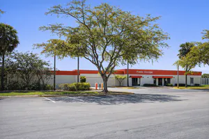 Public Storage - Miami - 14401 SW 119th Ave