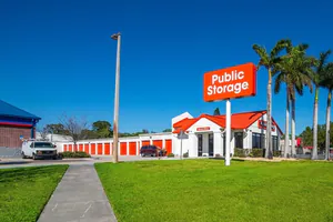 Public Storage - Bradenton - 3009 53rd Ave E