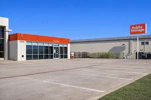 Public Storage - Dallas - 12343 E Northwest Highway