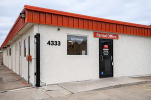 Public Storage - Garland - 4333 Jackson Drive